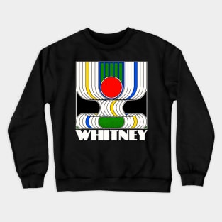 Whitney Crewneck Sweatshirt